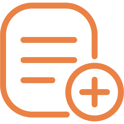 ícone gestao financeira