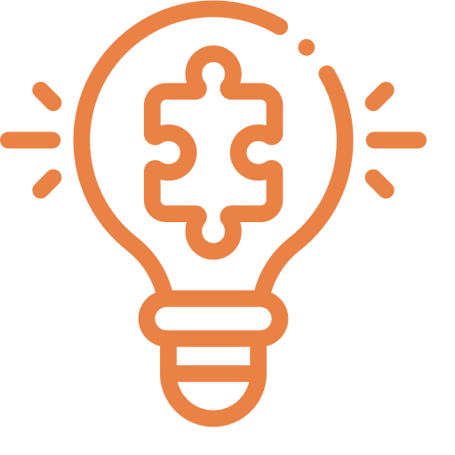 ícone seducação financeira